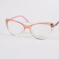 Pink Multishade Optical Frame For Men & Women