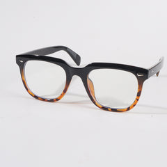 Brown Multishade Optical Frame For Men & Women