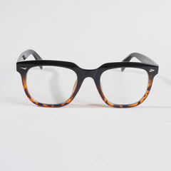 Brown Multishade Optical Frame For Men & Women