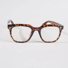Brown Multishade Optical Frame For Men & Women