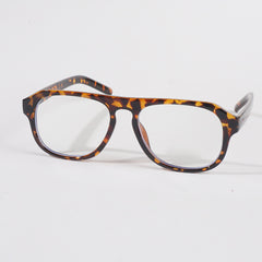 Brown Multishade Optical Frame For Men & Women
