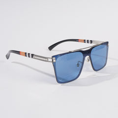 Blue Shade Sunglasses For Men & Women