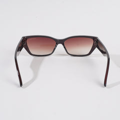 Black Frame Sunglasses for Men & Women