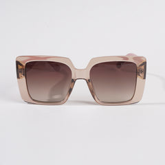 Pink Shade Frame Sunglasses for Men & Women