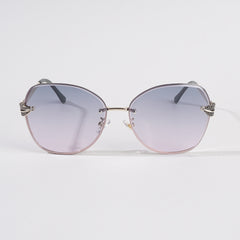 Purple Shade Frame Sunglasses for Men & Women