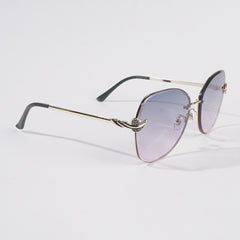 Purple Shade Frame Sunglasses for Men & Women