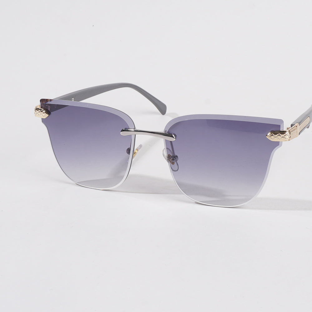 Purple Shade Frame Sunglasses for Men & Women
