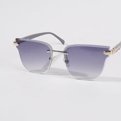 Purple Shade Frame Sunglasses for Men & Women