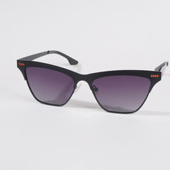 Black Shade Frame Sunglasses for Men & Women