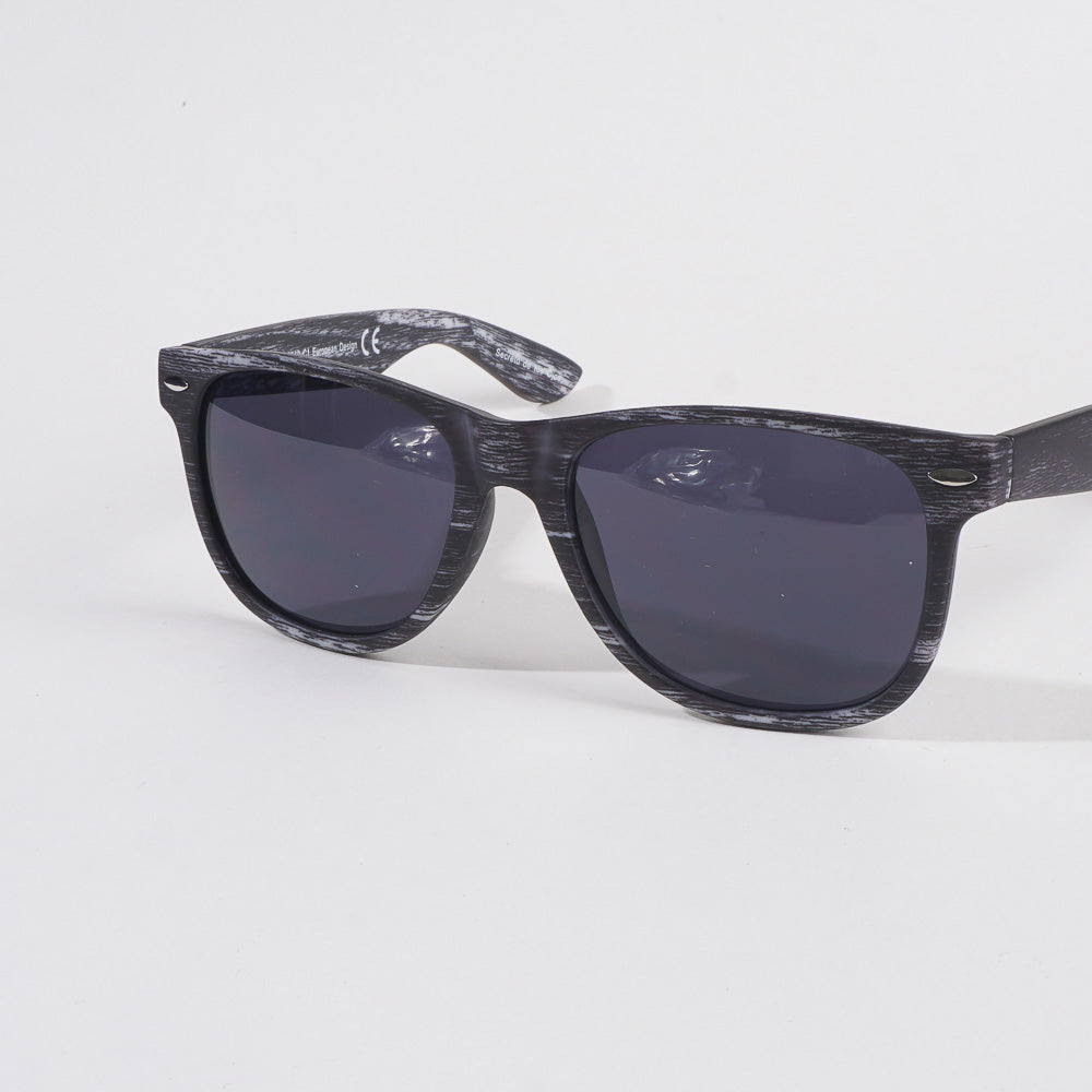 Black Shade Frame Sunglasses for Men & Women