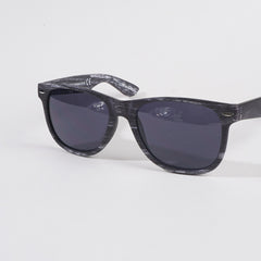 Black Shade Frame Sunglasses for Men & Women