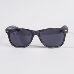 Black Shade Frame Sunglasses for Men & Women