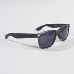 Black Shade Frame Sunglasses for Men & Women