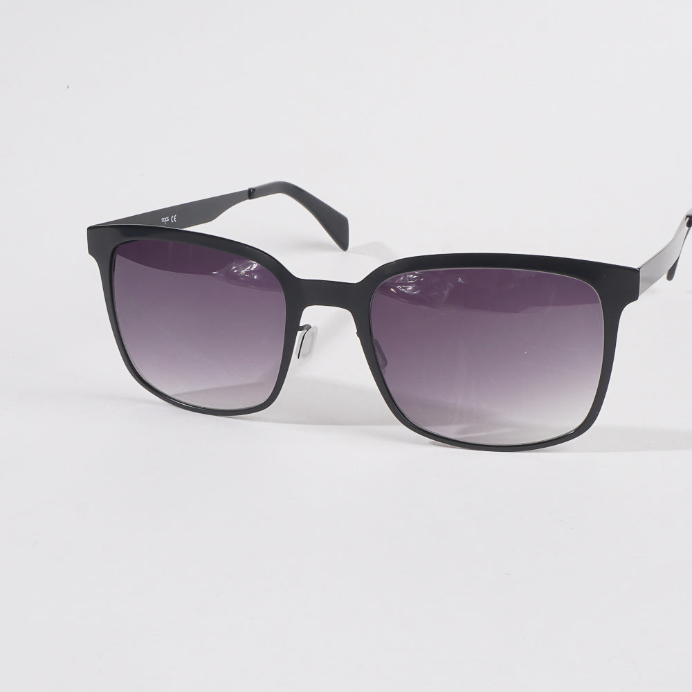 Black Shade Frame Sunglasses for Men & Women