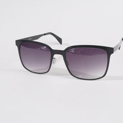 Black Shade Frame Sunglasses for Men & Women