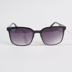 Black Shade Frame Sunglasses for Men & Women