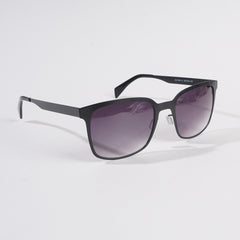Black Shade Frame Sunglasses for Men & Women