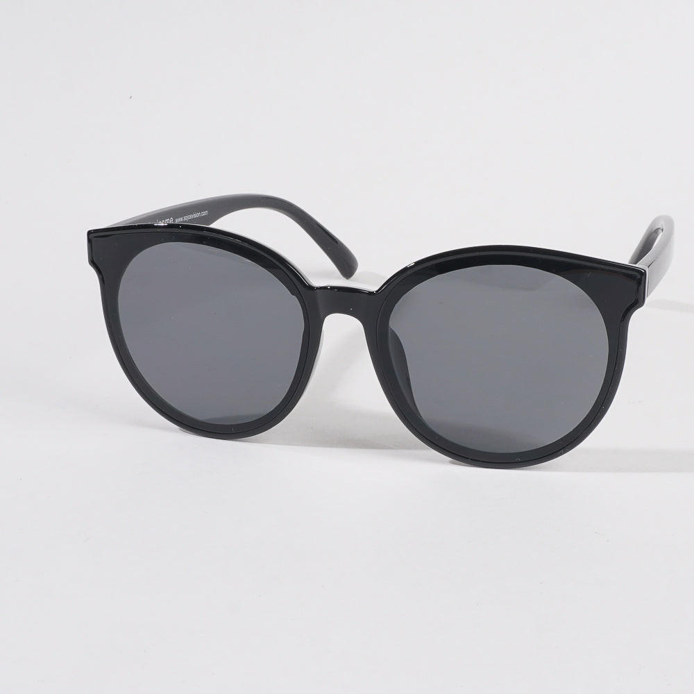 Black Shade Frame Sunglasses for Men & Women