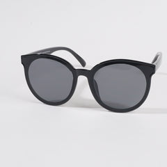 Black Shade Frame Sunglasses for Men & Women