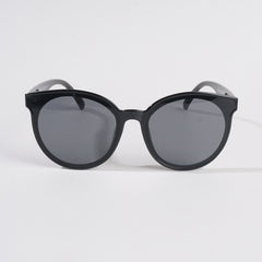 Black Shade Frame Sunglasses for Men & Women