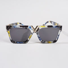 Multishade Frame Sunglasses for Men & Women