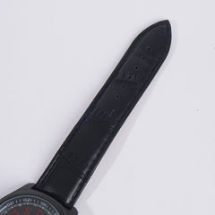 Mens Wrist Watch Black