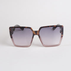 Pink Multishade Frame Sunglasses for Men & Women