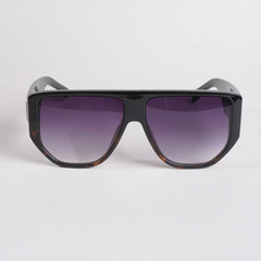 Black Shade Frame Sunglasses for Men & Women