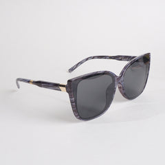 Black Shade Frame Sunglasses for Men & Women