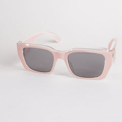 Pink Shade Frame Sunglasses for Men & Women