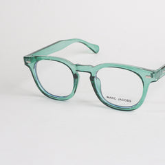 Green Shade Optical Frame For Men & Women