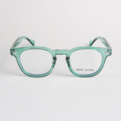 Green Shade Optical Frame For Men & Women