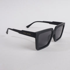 New Stylish Black Shade Frame Sunglasses for Men & Women