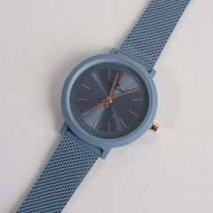 Xenlex Women Chain Wrist Watch
