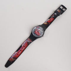 Kids Black Character Watch