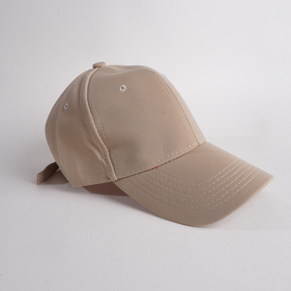 Casual Summer Fawn Cap For Men & Women