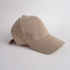 Casual Summer Fawn Cap For Men & Women