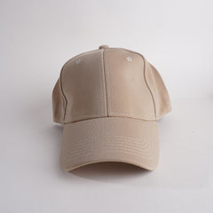 Casual Summer Fawn Cap For Men & Women a