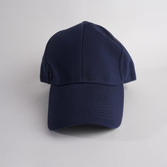 Casual Summer Dark Blue Cap For Men & Women a