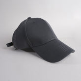 Casual Summer Grey Cap For Men & Women