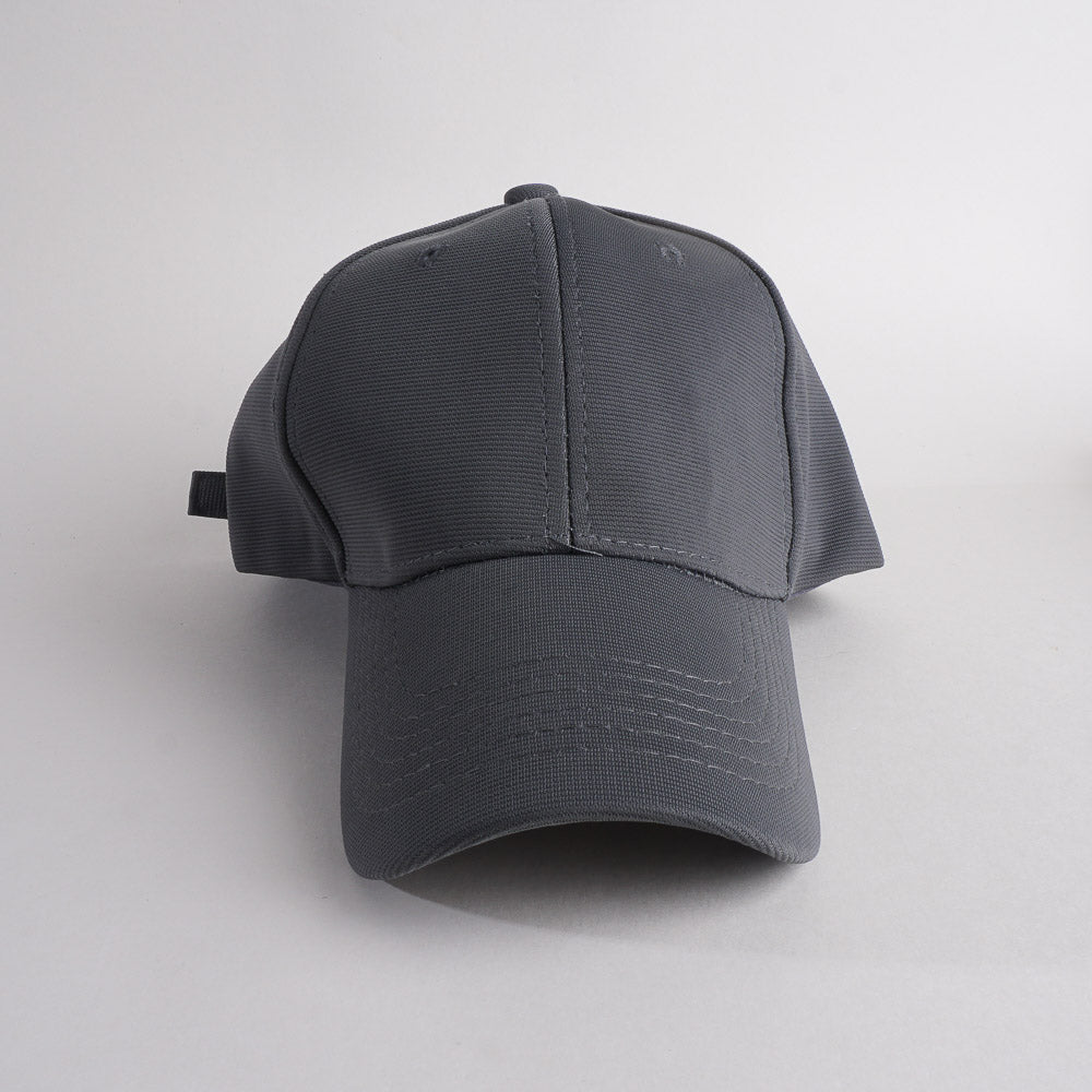 Casual Summer Grey Cap For Men & Women  a