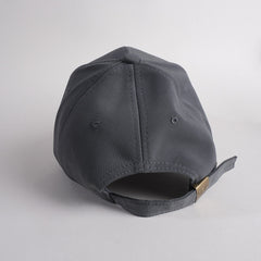 Casual Summer Grey Cap For Men & Women  a1