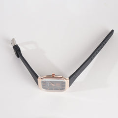 Men Casual Watch Black G