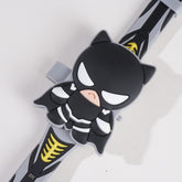 Kids Character Digital Watch Grey