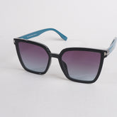 Green And Black Frame Sunglasses for Men & Women