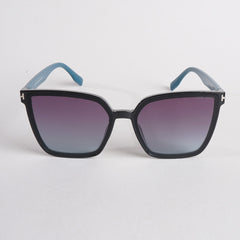 Green And Black Frame Sunglasses for Men & Women