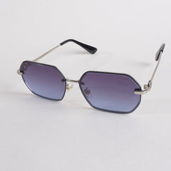 Blue Shade Frame Sunglasses for Men & Women