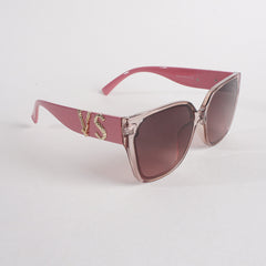 Pink Shade Frame Sunglasses for Men & Women