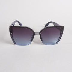 Blue Shade Frame Sunglasses for Men & Women
