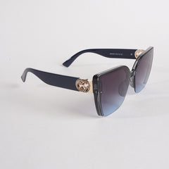 Blue Shade Frame Sunglasses for Men & Women